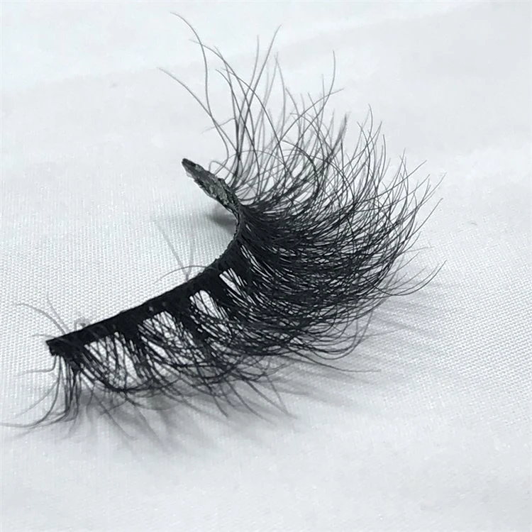 3d mink lash Milan 