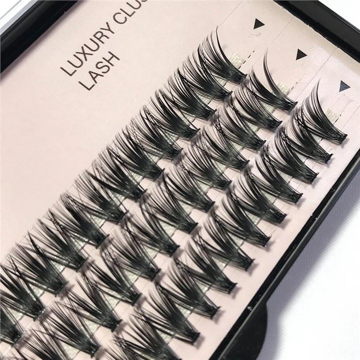 30D Cluster Lash