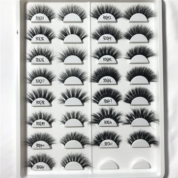 3D Rome Lash