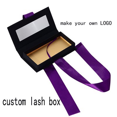 اپنی مرضی کے آئی لیش کیسز