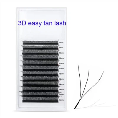 W Lashes 3d
