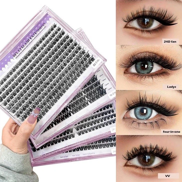 پری کٹ کوڑے