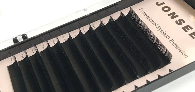 Classic lash extension