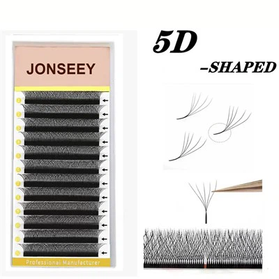 پری فین لیش ایکسٹینشنز